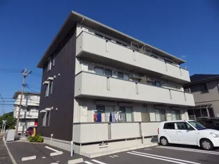 ウィルモアグッドラックVIの画像