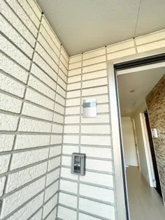 ハピネス白雲【101号室】のその他画像