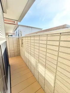 ハピネス白雲【101号室】のその他画像