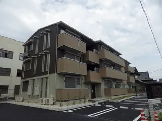 アンファン ナッツの画像