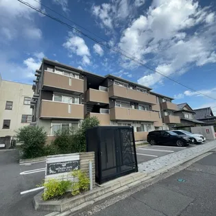 アンファン ナッツの画像