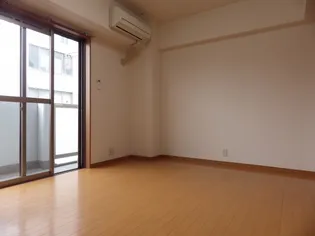 パティオみずい【5階】の内装