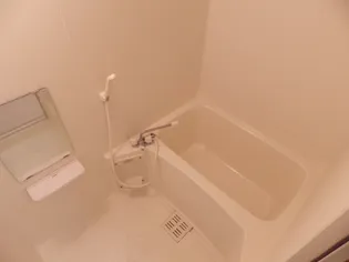 パティオみずい【5階】の風呂