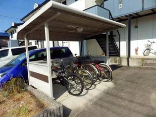 カーサセレーノ A棟【2階】のその他画像