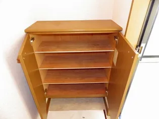 カーサセレーノ A棟【2階】のその他画像