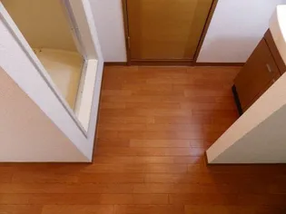 カーサセレーノ A棟【2階】のその他画像