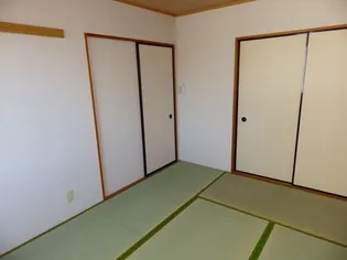 カーサセレーノ A棟【2階】の内装