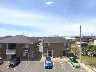 リビングタウン阿倉川 Eの画像