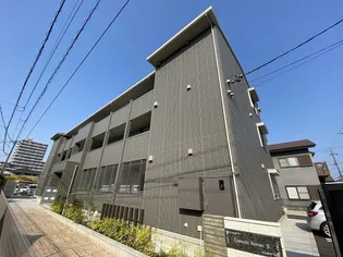 ESPACIO SUENOⅡの画像