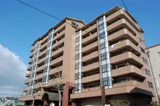 ロイヤル東海川原町の画像