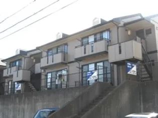 サニーコート C棟の画像