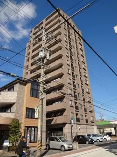 ファミール四日市の画像