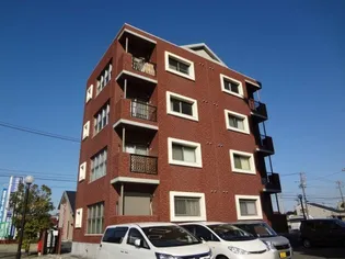 グローバルトラストマンションの画像