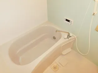 ファーランジュ四日市【4階】の風呂