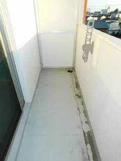 ファーランジュ四日市【4階】のその他画像