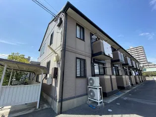 ルネ城東の画像