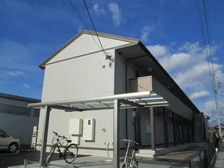 レスピーユの画像