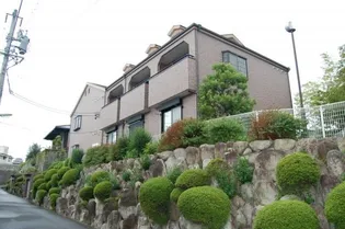 EM・Healthy Villa 松本台イースト【207号室】の外観