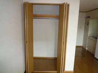 EM・Healthy Villa 松本台イースト【207号室】のその他画像