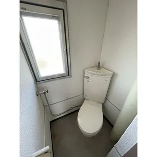 サンハイム山分A棟【3階】のその他画像