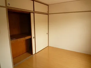 サンハイム山分A棟【3階】のその他画像