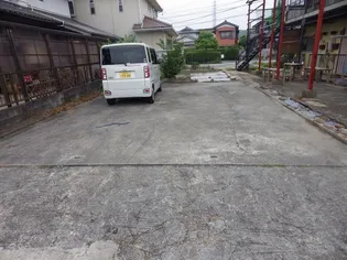 ルフラン室山【1号室】のその他画像