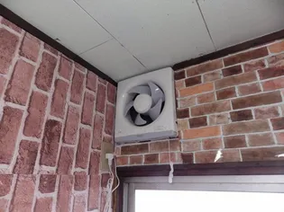 ルフラン室山【1号室】のその他画像