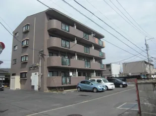 ベルハイム城山の画像