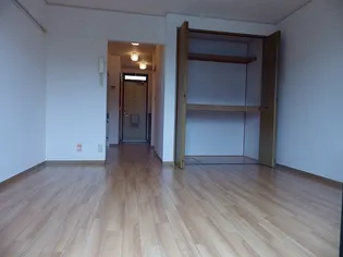 セレーナK【2階】の居間