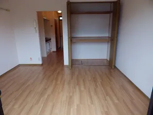 セレーナK【2階】の居間