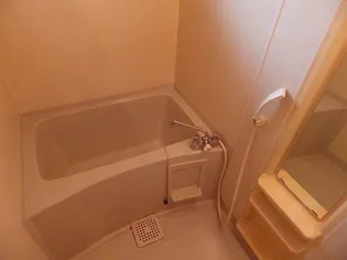 セレーナK【2階】の風呂