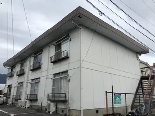 エスポワール青葉の画像