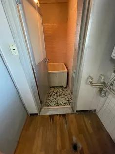 八まきビル【2階】の風呂