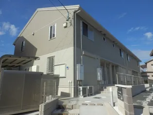 フィオーレ松本 B棟の画像