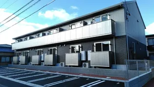 タウンコートⅡの画像