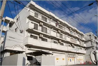 レジデンスときわの画像