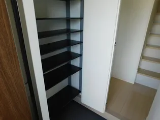 ハピネス白雲【203 号室】のその他画像