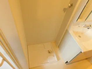 ハピネス白雲【203 号室】のその他画像