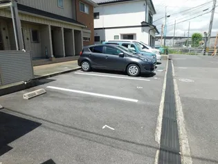 ハピネス白雲【203 号室】のその他画像