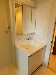 ハピネス白雲【203 号室】のその他画像