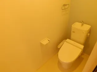 ハピネス白雲【203 号室】のその他画像