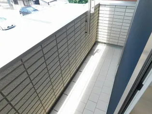 ハピネス白雲【203 号室】のその他画像