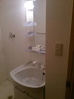 フジコーコ波木A【1階】のその他画像