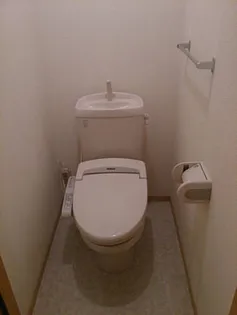 フジコーコ波木A【1階】のその他画像