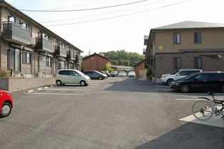 フジコーコ波木A【1階】のその他画像