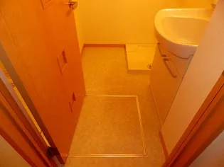 フジコーコ波木A【1階】のその他画像