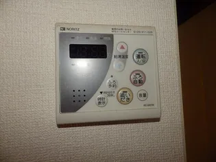 フジコーコ波木A【1階】のその他画像