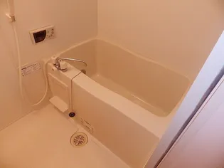 フジコーコ波木A【1階】の風呂