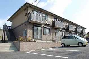 フジコーコ波木A【1階】のその他画像