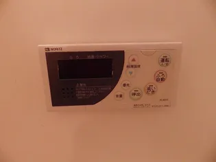 フジコーコ波木A【1階】のその他画像